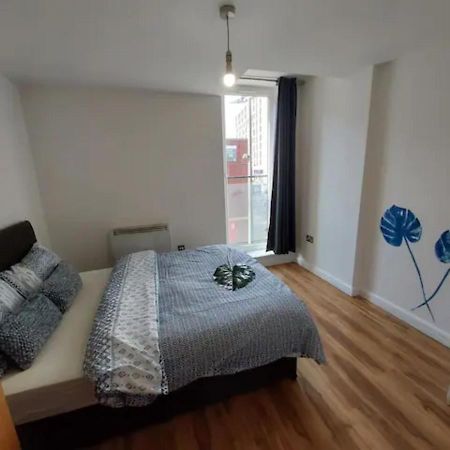 Melody-2Beds 1Bath, Chinatown With Free Parking Daire Birmingham Dış mekan fotoğraf