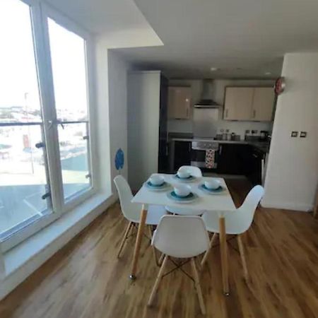 Melody-2Beds 1Bath, Chinatown With Free Parking Daire Birmingham Dış mekan fotoğraf