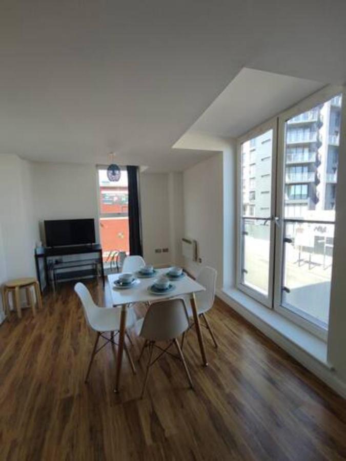 Melody-2Beds 1Bath, Chinatown With Free Parking Daire Birmingham Dış mekan fotoğraf